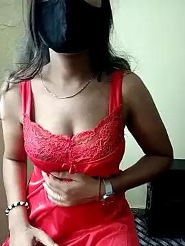 Miss-Riyasingh on StripChat 