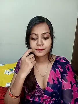 Miss-Riyasingh on StripChat 