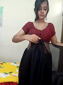 Miss-Riyasingh on StripChat 