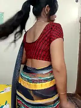 Miss-Riyasingh on StripChat 