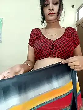 Miss-Riyasingh on StripChat 
