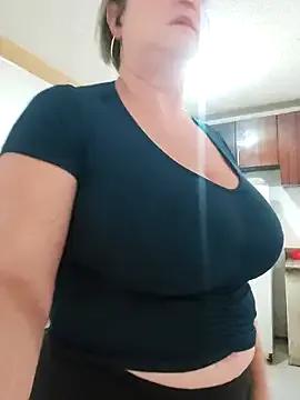 Miss-tetas on StripChat 