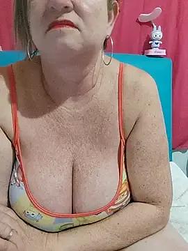 Miss-tetas on StripChat 