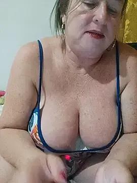 Miss-tetas on StripChat 