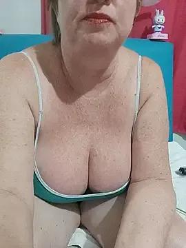 Miss-tetas on StripChat 