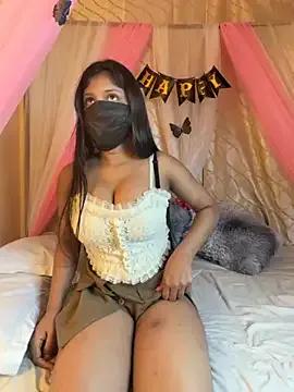 Miss_Anjali_M — Freechat on StripChat