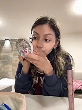 MissBecka_ on StripChat