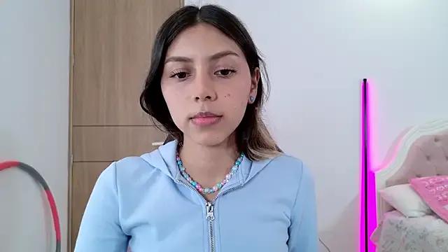 MissBecka_ on StripChat