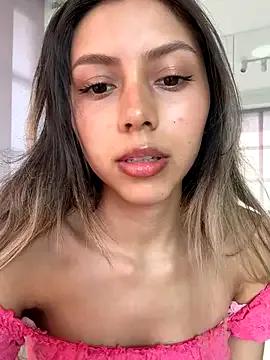 MissBecka_ on StripChat