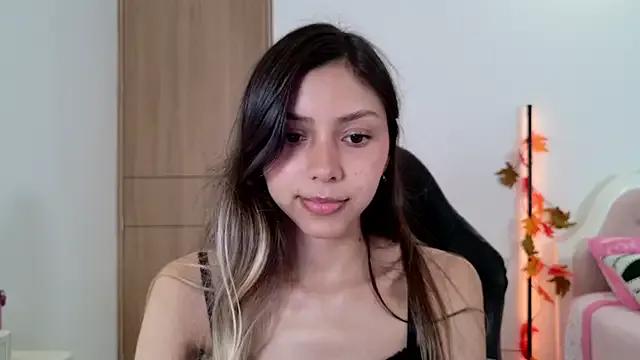 MissBecka_ on StripChat