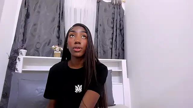 Mistt_Mia — Creamy finale 