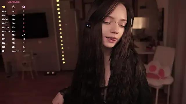 miuri_miy — Spank my booty  10