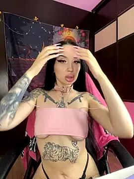 Molly__Moon — sexy strip