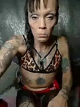 MommyMisfit on StripChat 