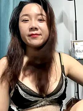 Momo-9988 on StripChat 