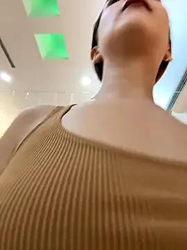 Mon_Cherry on StripChat