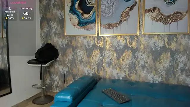 MonicaSchwartz —  FINGER PLAY 