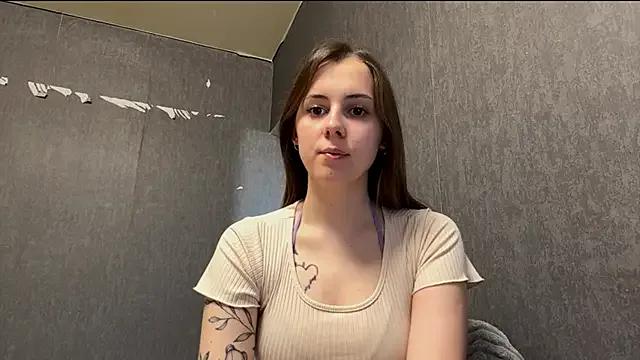 Montain_Romantic on StripChat