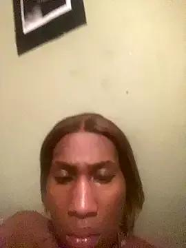 Moorella1 on StripChat 