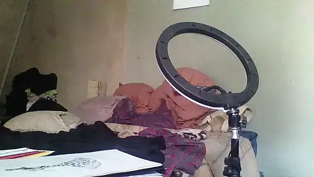 Moorella1 on StripChat 