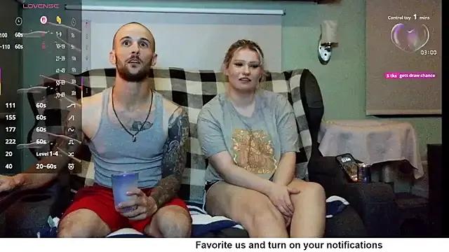 mrlicksalot3 — get us naked