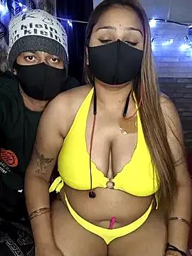 Mrs-punjaban on StripChat