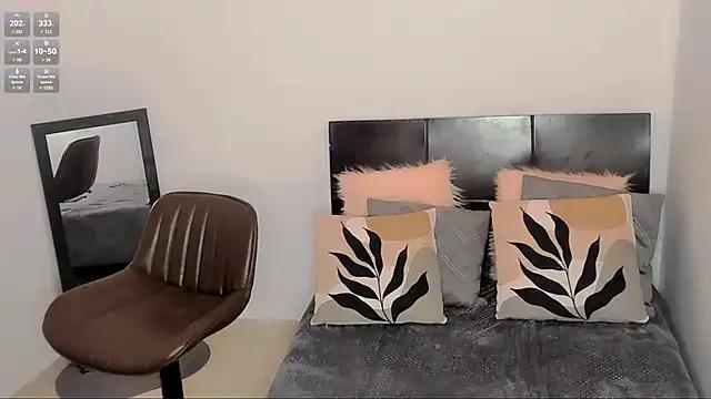 mrs_griseld_ on StripChat