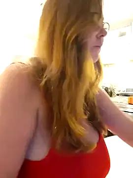 MsShelby40 on StripChat 