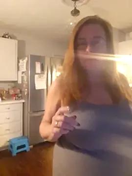 MsShelby40 on StripChat 