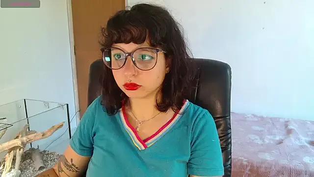 myamillor on StripChat