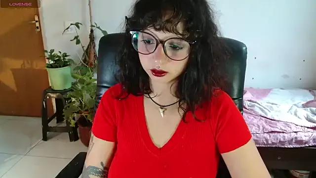 myamillor — CUMSHOW 