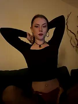 mysami420 — Show my Feet in Nylons