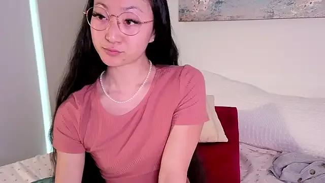 MySweetSofie — Close up lush play 