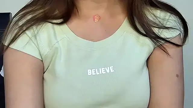 Naina_For_You on StripChat