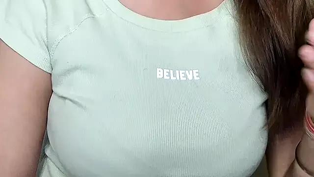 Naina_For_You on StripChat