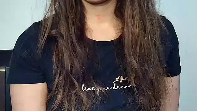 Naina_For_You on StripChat