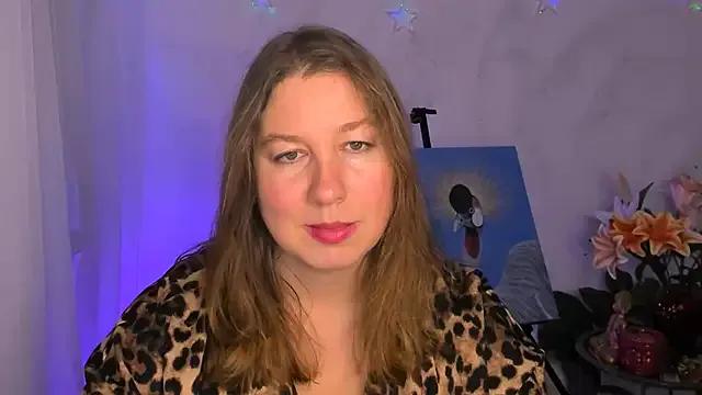 NancySanders — for my good mood