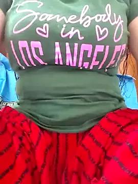 Nandini-1 — Group on StripChat