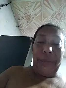 Naomi-Mature — Show pussy