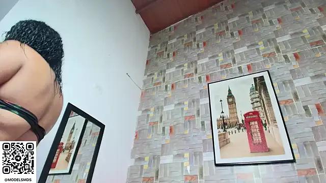 naomi_campbel_ — fuck anal 