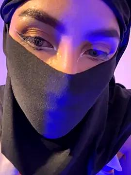 naomiii__ on StripChat