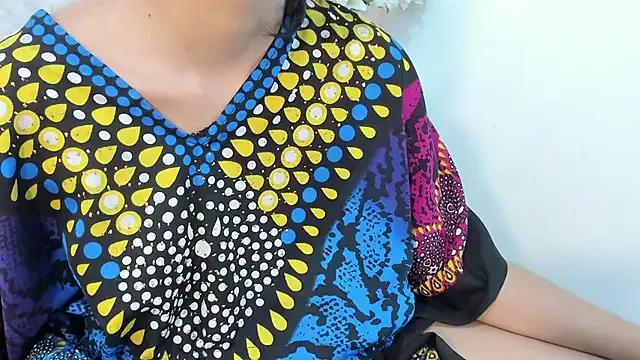 naomiii__ on StripChat