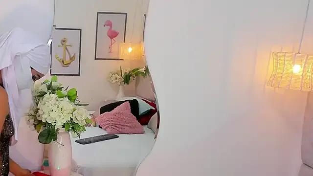 naomiii__ on StripChat