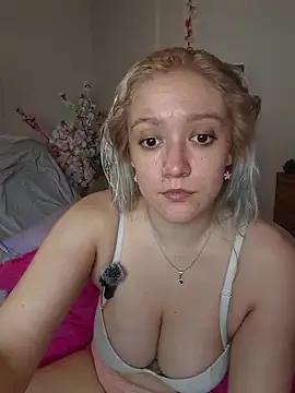 NaomiShimizu — Private on StripChat