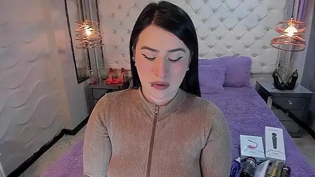 Nara_belen on StripChat