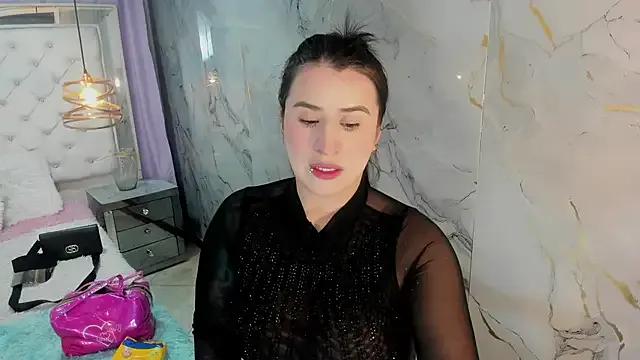 Nara_belen on StripChat