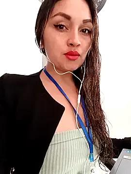 Nata-A77 — Strong gush of water at work 