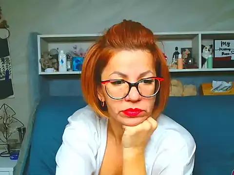 Natali3855 on StripChat 