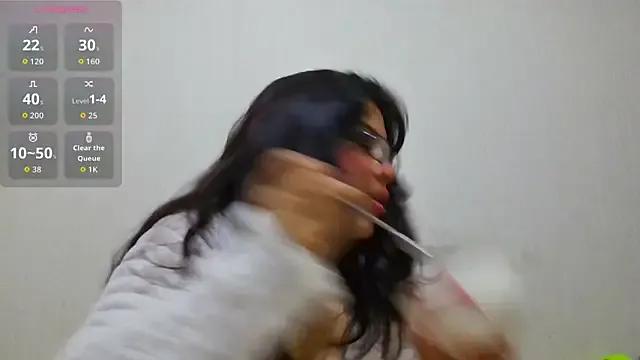 nataliesodaaa — Sensual lotion show all over my titties