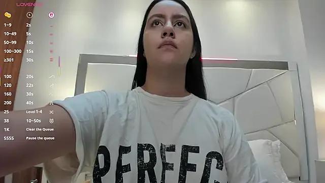 Natasha_Kiim_ on StripChat 